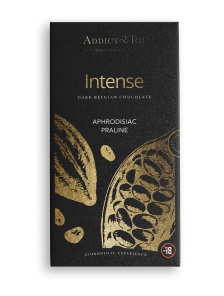 Chocolat Noir Intense