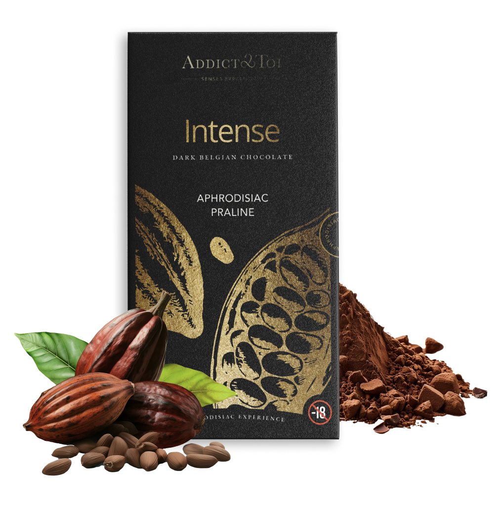 Chocolat Noir Intense