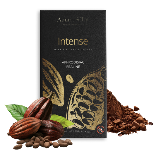 Chocolat Noir Intense